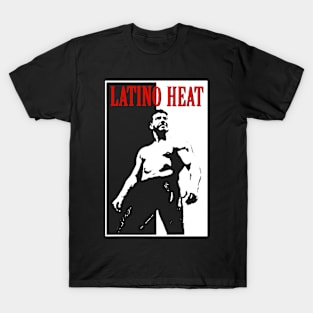 Latino Heat T-Shirt